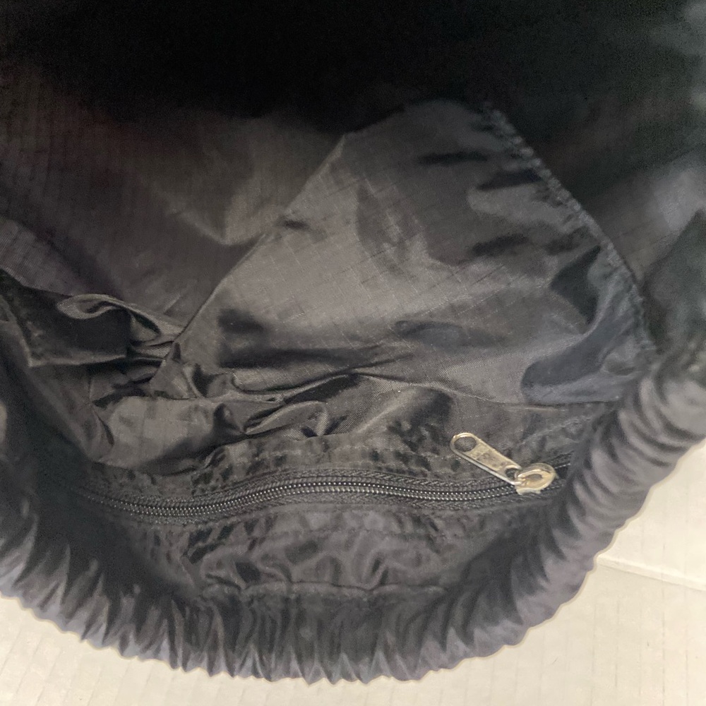 Nike Tempo Back Drawstring Backpack - image 8